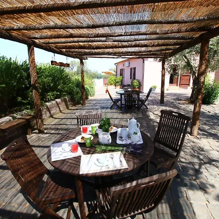 Holiday home Belvilla By Oyo Mirto