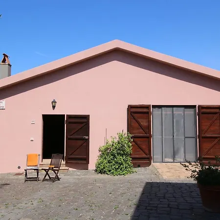 Holiday home Belvilla By Oyo Mirto Montalto di Castro