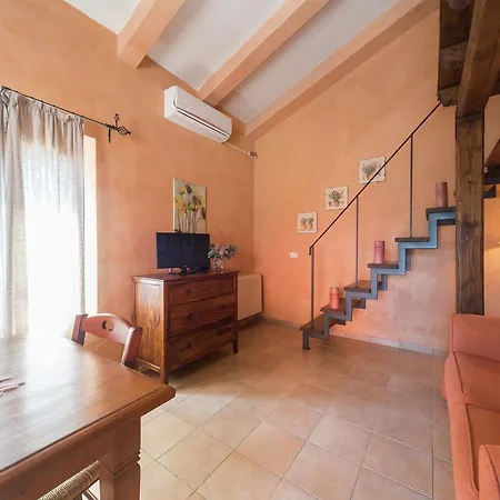 Belvilla By Oyo Mirto Holiday home