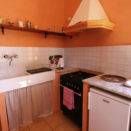 Belvilla By Oyo Mirto Holiday home *