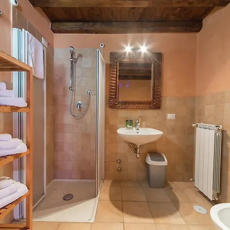 Belvilla By Oyo Mirto Holiday home *