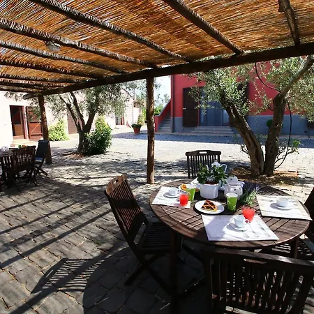 Holiday home Belvilla By Oyo Mirto