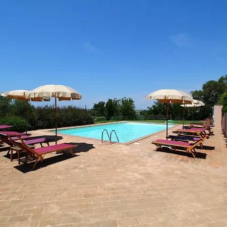 Holiday home Belvilla By Oyo Mirto