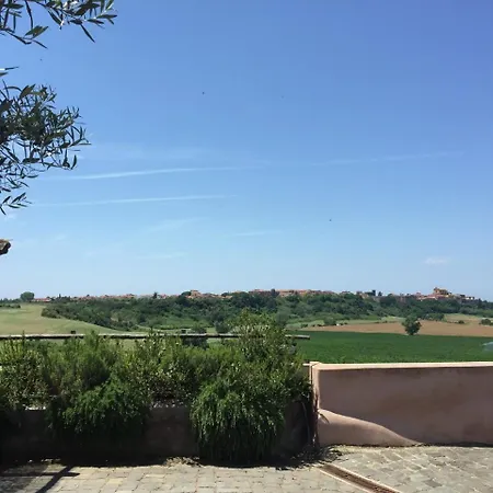 Belvilla By Oyo Mirto Holiday home Montalto di Castro