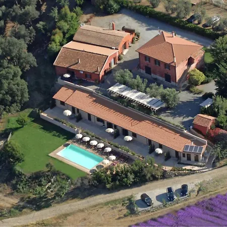 Belvilla By Oyo Mirto Holiday home