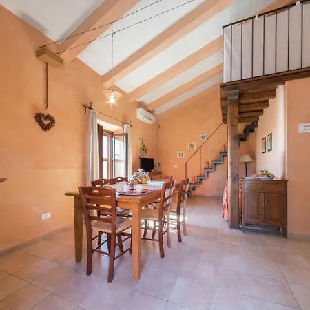 Belvilla By Oyo Mirto Holiday home *