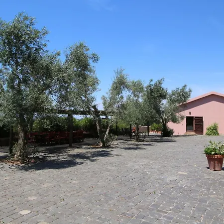 Holiday home Belvilla By Oyo Mirto Montalto di Castro