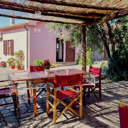 Tatil Evi Belvilla By Oyo Mirto *