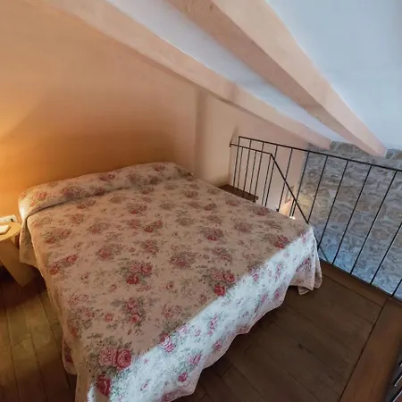 Holiday home Belvilla By Oyo Mirto Montalto di Castro